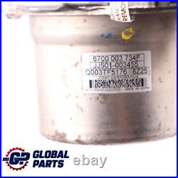 Mercedes W177 W247 Electric Power Steering Rack Drive Motor Unit A2479008708