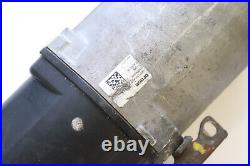 Mercedes W205 A2054602801 A2054608900 steering gearbox steering engine drive