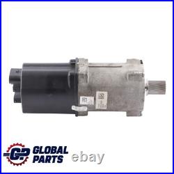 Mercedes W205 Electric Power Steering Rack Gear Motor Unit A2054603101
