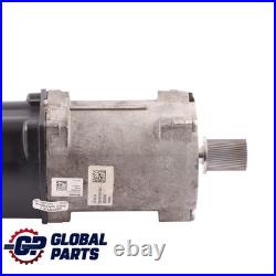 Mercedes W205 Electric Power Steering Rack Gear Motor Unit A2054603101
