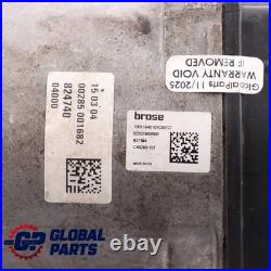 Mercedes W205 Electric Power Steering Rack Gear Motor Unit A2054603101 Mercedes W205 Electric Power Steering Rack Gear Motor Unit A2054603101