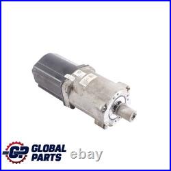 Mercedes W205 Electric Power Steering Rack Gear Motor Unit A2054603101