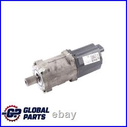 Mercedes W205 Electric Power Steering Rack Gear Motor Unit A2054603101