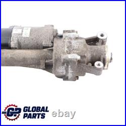 Mercedes W205 Power Steering Rack Box Gear Motor A2054609200