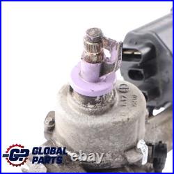 Mercedes W205 Power Steering Rack Box Gear Motor A2054609200