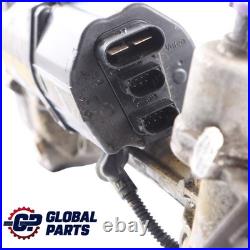 Mercedes W205 Power Steering Rack Box Gear Motor A2054609200