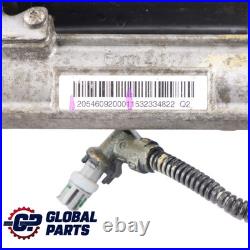 Mercedes W205 Power Steering Rack Box Gear Motor A2054609200