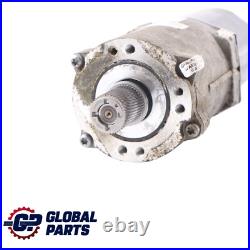 Mercedes W205 Power Steering Rack Box Gear Motor Unit A2054609200