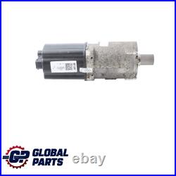 Mercedes W205 Power Steering Rack Box Gear Motor Unit A2054609200