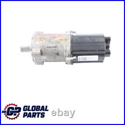 Mercedes W205 Power Steering Rack Box Gear Motor Unit A2054609200