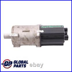 Mercedes W205 Power Steering Rack Engine Drive Motor Gear Unit A2054604402