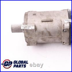 Mercedes W205 Power Steering Rack Engine Drive Motor Gear Unit A2054604402