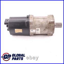 Mercedes W205 Power Steering Rack Engine Drive Motor Gear Unit A2054604402