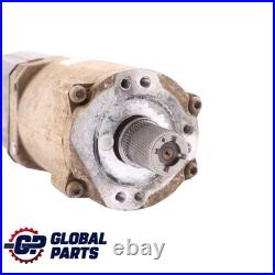 Mercedes W205 S205 Steering Rack Electric Power Motor Unit A2054602901