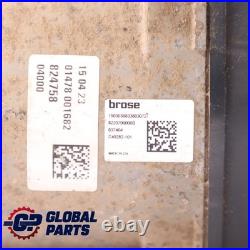 Mercedes W205 S205 Steering Rack Electric Power Motor Unit A2054602901