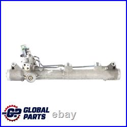 Mercedes W221 Electric Power Steering Rack Pinion Box Gear Motor A2214601900