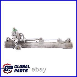 Mercedes W221 Electric Power Steering Rack Pinion Box Gear Motor A2214601900