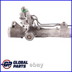 Mercedes W221 Electric Power Steering Rack Pinion Box Gear Motor A2214601900