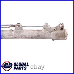 Mercedes W221 Electric Power Steering Rack Pinion Box Gear Motor A2214601900
