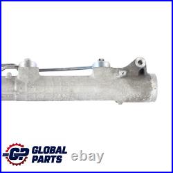 Mercedes W221 Electric Power Steering Rack Pinion Box Gear Motor A2214601900