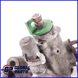 Mercedes W221 Electric Power Steering Rack Pinion Box Gear Motor A2214601900