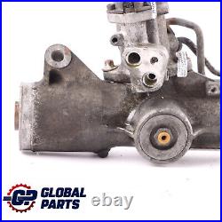 Mercedes W221 Electric Power Steering Rack Pinion Box Gear Motor A2214601900