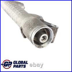 Mercedes W221 Electric Power Steering Rack Pinion Box Gear Motor A2214601900