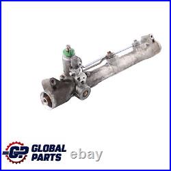 Mercedes W221 Electric Power Steering Rack Pinion Box Gear Motor A2214601900
