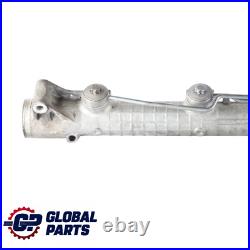 Mercedes W221 Electric Power Steering Rack Pinion Box Gear Motor A2214601900