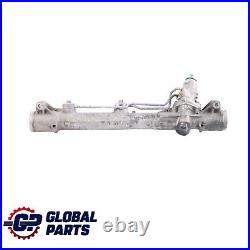Mercedes W221 Electric Power Steering Rack Pinion Box Gear Motor A2214601900