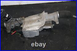 Mercedes W246 W176 Steering Gear Steering Power Steering Electric Servo Motor