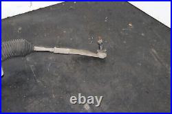Mercedes W246 W176 Steering Gear Steering Power Steering Electric Servo Motor