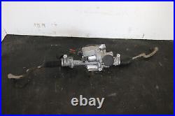 Mercedes W246 W176 Steering Gear Steering Power Steering Electric Servo Motor