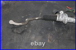 Mercedes W246 W176 Steering Gear Steering Power Steering Electric Servo Motor