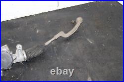 Mercedes W246 W176 Steering Gear Steering Power Steering Electric Servo Motor