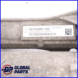 Mercedes W907 Electric Power Steering Rack Gear Motor Drive Unit A9074609904