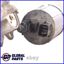Mercedes W907 Electric Power Steering Rack Gear Motor Drive Unit A9074609904