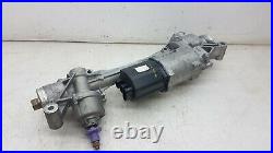 Mercedes-benz E-class Hydraulic Power Steering Rack With Motor C52483100