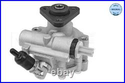 Meyle Power Steering Hydraulic Pump 214 631 0008 A For Vauxhall Combo III