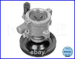 Meyle Power Steering Hydraulic Pump 614 631 0013 A New Oe Replacement