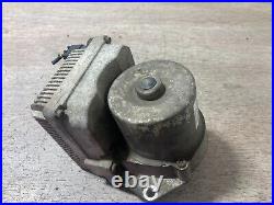 Mini Cooper 2007 1.6 Petrol Power Steering Rack Pump Motor 6800002726h