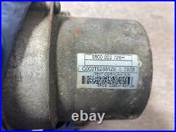 Mini Cooper 2007 1.6 Petrol Power Steering Rack Pump Motor 6800002726h