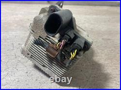 Mini Cooper 2007 1.6 Petrol Power Steering Rack Pump Motor 6800002726h