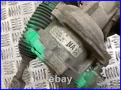 Mini Cooper F55 F56 F57 Electric Power Steering Gear Rack Servo Motor 6880903