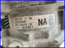 Mini Cooper F55 F57 1.5 Diesel 2013-onwards Electric Power Steering Rack & Motor