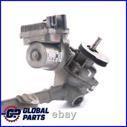 Mini Cooper R60 Electric Power Steering Rack EPS Unit Drive Motor 9808836