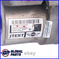 Mini Cooper R60 Electric Power Steering Rack EPS Unit Drive Motor 9808836