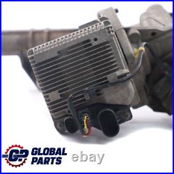 Mini Cooper R60 Electric Power Steering Rack EPS Unit Drive Motor 9808836