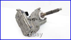 Mini Cooper S F65 F66 Power Steering Motor 5a8feb4 Mini Cooper S F65 F66 Power Steering Motor 5a8feb4