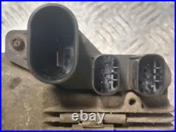 Mini Cooper S R56 1.6 petrol PAS power steering rack pump motor 6800002726G